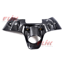 Carbon Fibre Ignition Switch Cover für Ducati 1199 Panigale